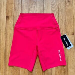 Peloton XS Bike Shorts